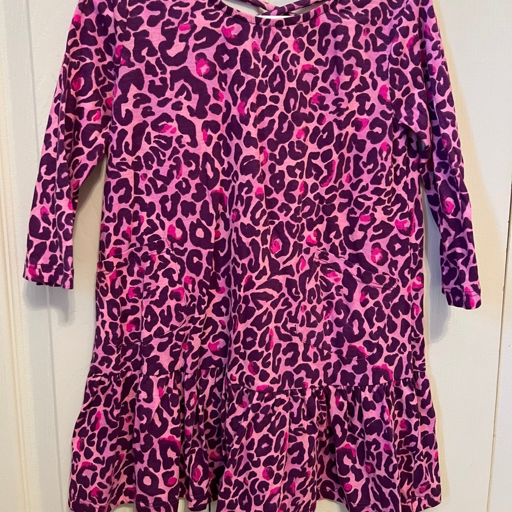 Girls Lilly Pulitzer Jena Dress Size Small